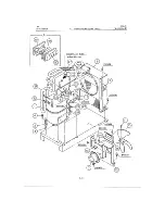 Preview for 16 page of Hoshizaki F-450BAB Parts List