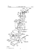 Preview for 20 page of Hoshizaki F-450BAB Parts List