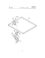 Preview for 27 page of Hoshizaki F-450BAB Parts List