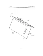 Preview for 30 page of Hoshizaki F-450BAB Parts List