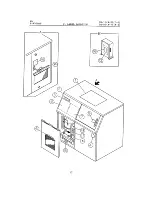 Preview for 33 page of Hoshizaki F-450BAB Parts List