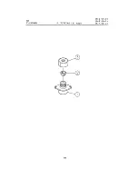 Preview for 36 page of Hoshizaki F-450BAB Parts List