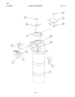 Предварительный просмотр 24 страницы Hoshizaki F-450MAF Parts List