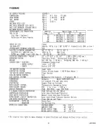 Preview for 8 page of Hoshizaki F-650M Service Manual