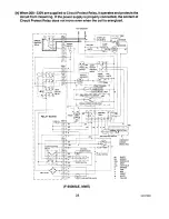 Preview for 32 page of Hoshizaki F-650M Service Manual