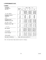 Preview for 36 page of Hoshizaki F-650M Service Manual