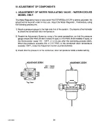 Preview for 43 page of Hoshizaki F-650M Service Manual