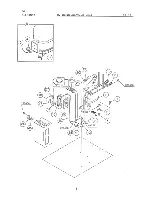 Preview for 23 page of Hoshizaki F-650MAB Parts List