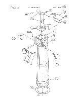 Preview for 31 page of Hoshizaki F-650MAB Parts List