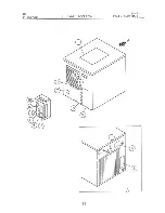 Preview for 33 page of Hoshizaki F-650MAB Parts List