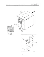 Preview for 35 page of Hoshizaki F-650MAB Parts List