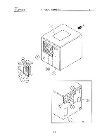 Preview for 37 page of Hoshizaki F-650MAB Parts List