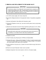 Предварительный просмотр 45 страницы Hoshizaki F-800MAF Service Manual