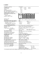 Preview for 6 page of Hoshizaki F-800MAH Service Manual