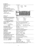 Preview for 8 page of Hoshizaki F-800MAH Service Manual