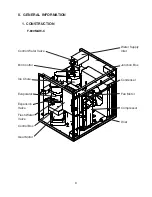 Preview for 9 page of Hoshizaki F-800MAH Service Manual