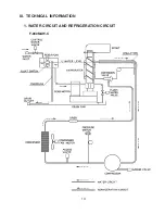 Preview for 13 page of Hoshizaki F-800MAH Service Manual