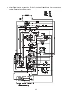 Preview for 22 page of Hoshizaki F-800MAH Service Manual