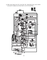 Preview for 25 page of Hoshizaki F-800MAH Service Manual