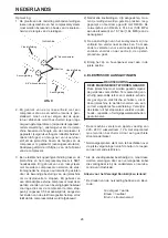 Preview for 27 page of Hoshizaki F073-C201 Installation Manual