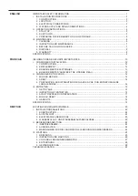 Preview for 2 page of Hoshizaki F087-C101 Instruction Manual