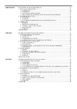 Preview for 3 page of Hoshizaki F087-C101 Instruction Manual