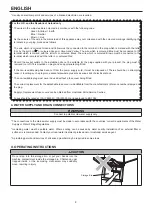 Preview for 7 page of Hoshizaki F087-C101 Instruction Manual