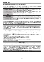 Preview for 13 page of Hoshizaki F087-C101 Instruction Manual