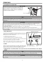 Preview for 17 page of Hoshizaki F087-C101 Instruction Manual