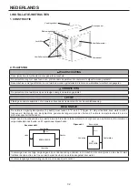 Preview for 35 page of Hoshizaki F087-C101 Instruction Manual