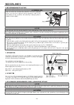 Preview for 37 page of Hoshizaki F087-C101 Instruction Manual