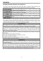 Preview for 43 page of Hoshizaki F087-C101 Instruction Manual