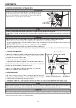 Preview for 47 page of Hoshizaki F087-C101 Instruction Manual