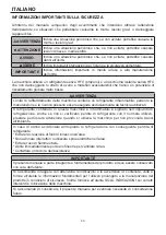 Preview for 53 page of Hoshizaki F087-C101 Instruction Manual