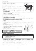 Preview for 59 page of Hoshizaki F087-C101 Instruction Manual