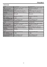 Preview for 62 page of Hoshizaki F087-C101 Instruction Manual