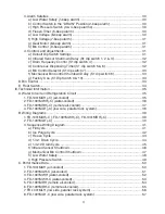 Preview for 4 page of Hoshizaki FD-1001MAH Service Manual