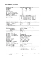 Preview for 9 page of Hoshizaki FD-1001MAH Service Manual