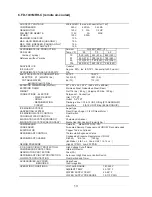 Preview for 13 page of Hoshizaki FD-1001MAH Service Manual