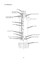 Preview for 22 page of Hoshizaki FD-1001MAH Service Manual