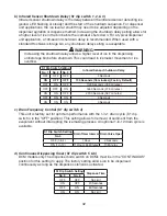 Preview for 32 page of Hoshizaki FD-1001MAH Service Manual