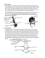 Preview for 34 page of Hoshizaki FD-1001MAH Service Manual