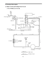 Preview for 35 page of Hoshizaki FD-1001MAH Service Manual