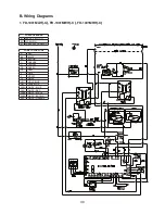 Preview for 39 page of Hoshizaki FD-1001MAH Service Manual