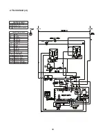 Preview for 40 page of Hoshizaki FD-1001MAH Service Manual