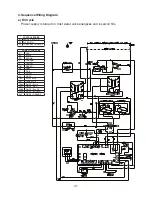 Preview for 41 page of Hoshizaki FD-1001MAH Service Manual