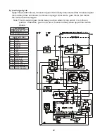 Preview for 42 page of Hoshizaki FD-1001MAH Service Manual