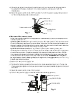 Preview for 67 page of Hoshizaki FD-1001MAH Service Manual