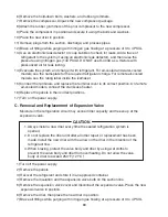 Preview for 80 page of Hoshizaki FD-1001MAH Service Manual