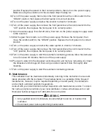 Preview for 100 page of Hoshizaki FD-1001MAH Service Manual